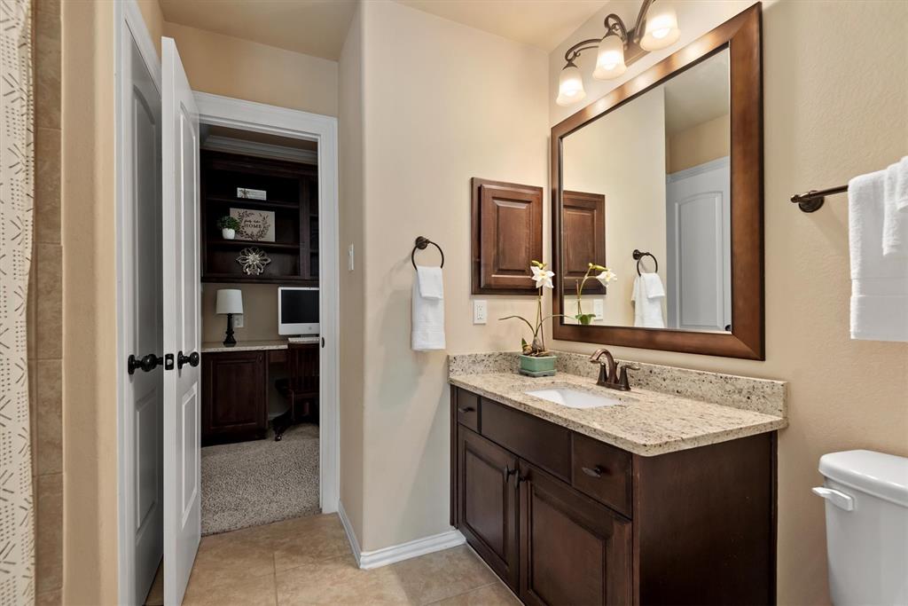 19023 Wild Thornberry Drive, Tomball, Texas image 39