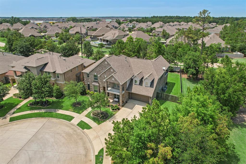 19023 Wild Thornberry Drive, Tomball, Texas image 6