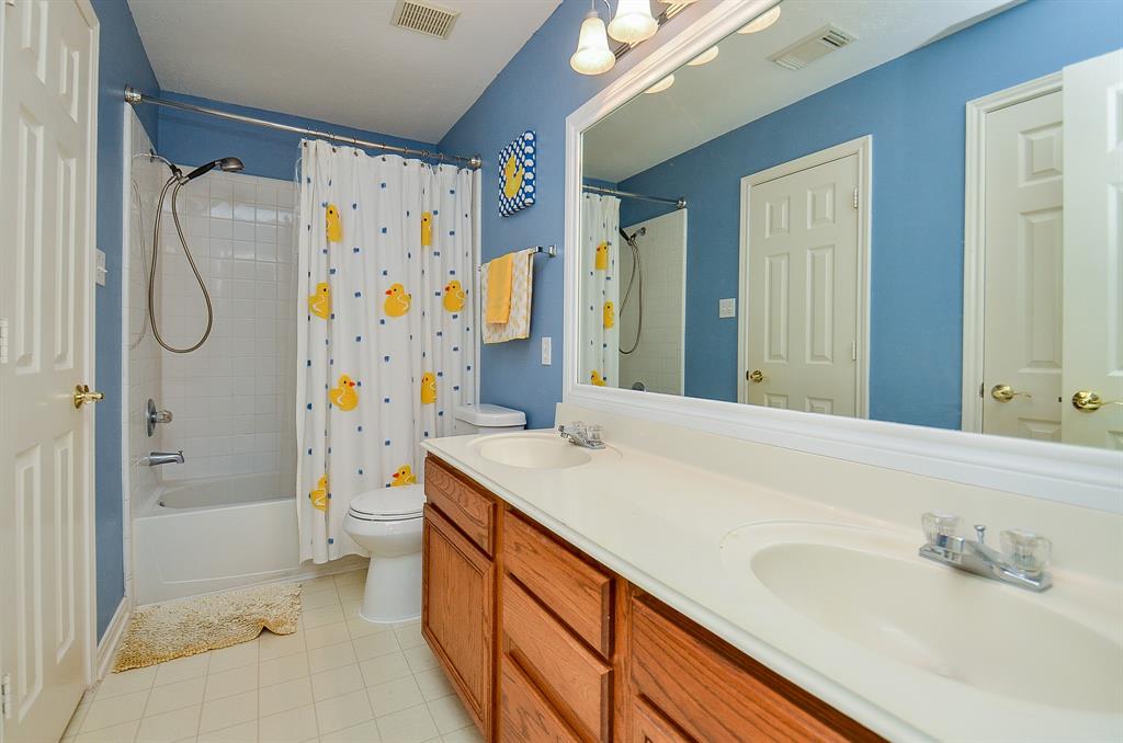 4134 Foxbrush Lane, Sugar Land, Texas image 25