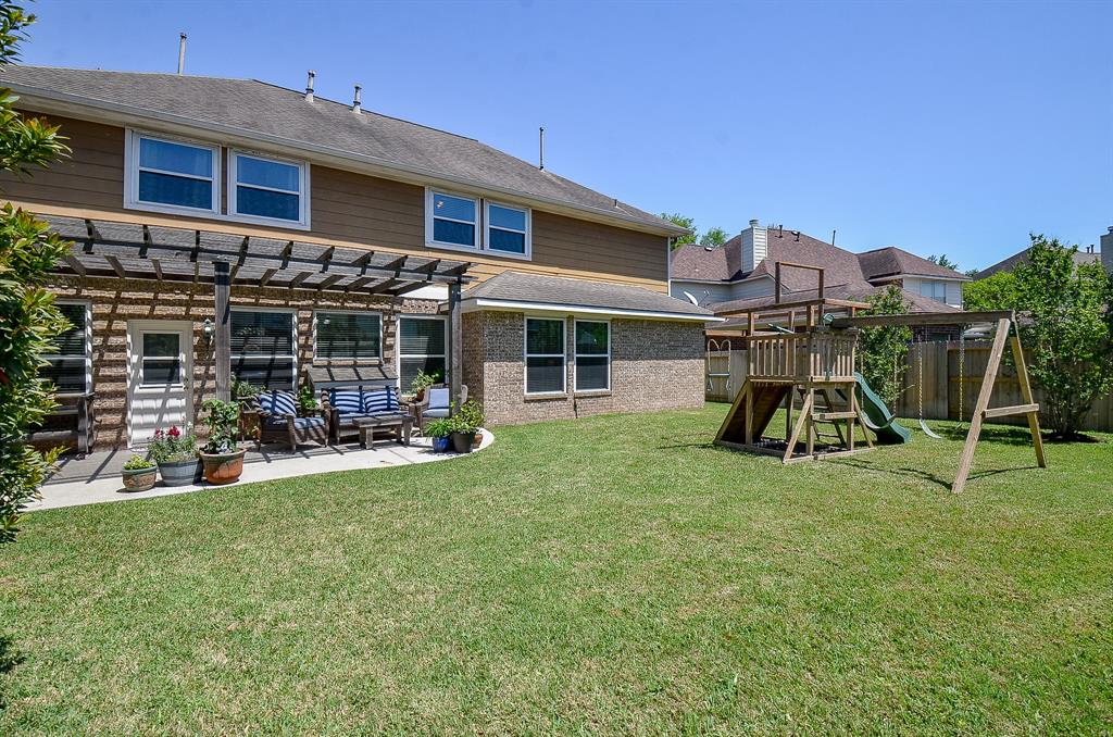 4134 Foxbrush Lane, Sugar Land, Texas image 32