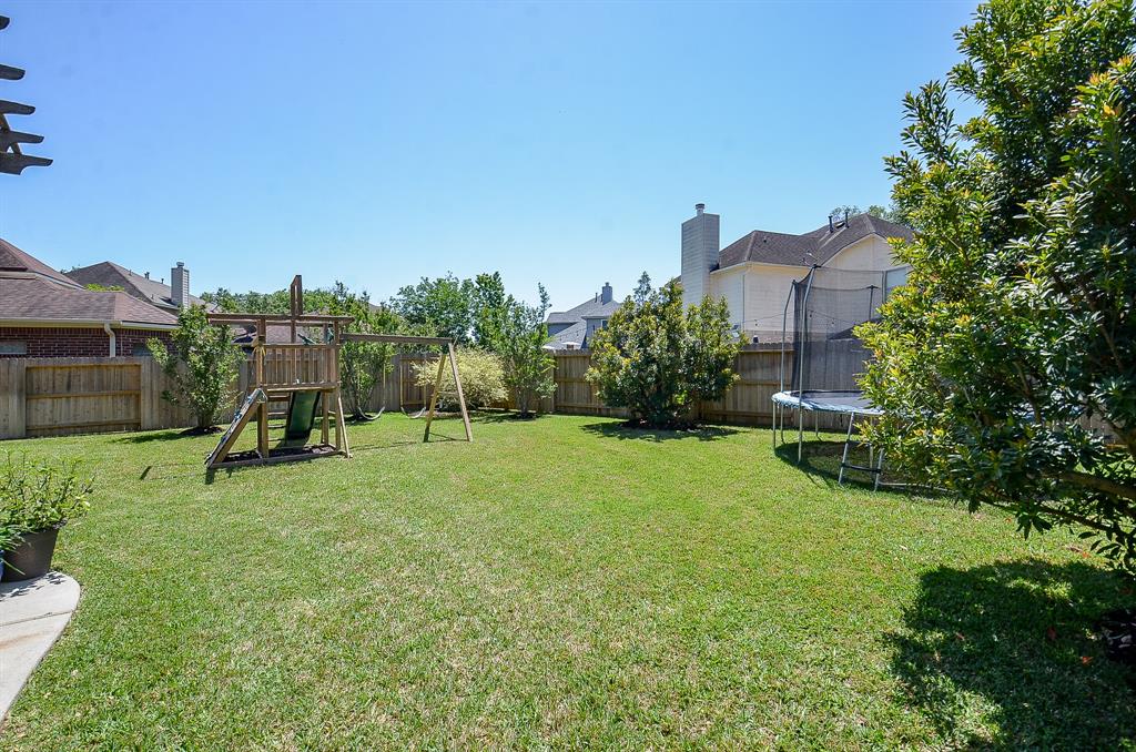 4134 Foxbrush Lane, Sugar Land, Texas image 31