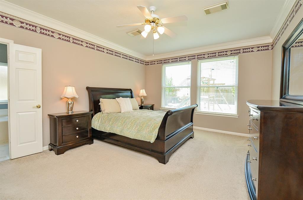 4134 Foxbrush Lane, Sugar Land, Texas image 16