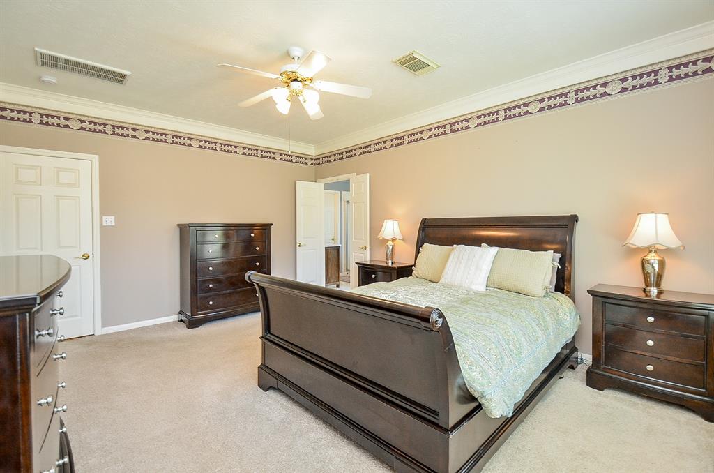 4134 Foxbrush Lane, Sugar Land, Texas image 17