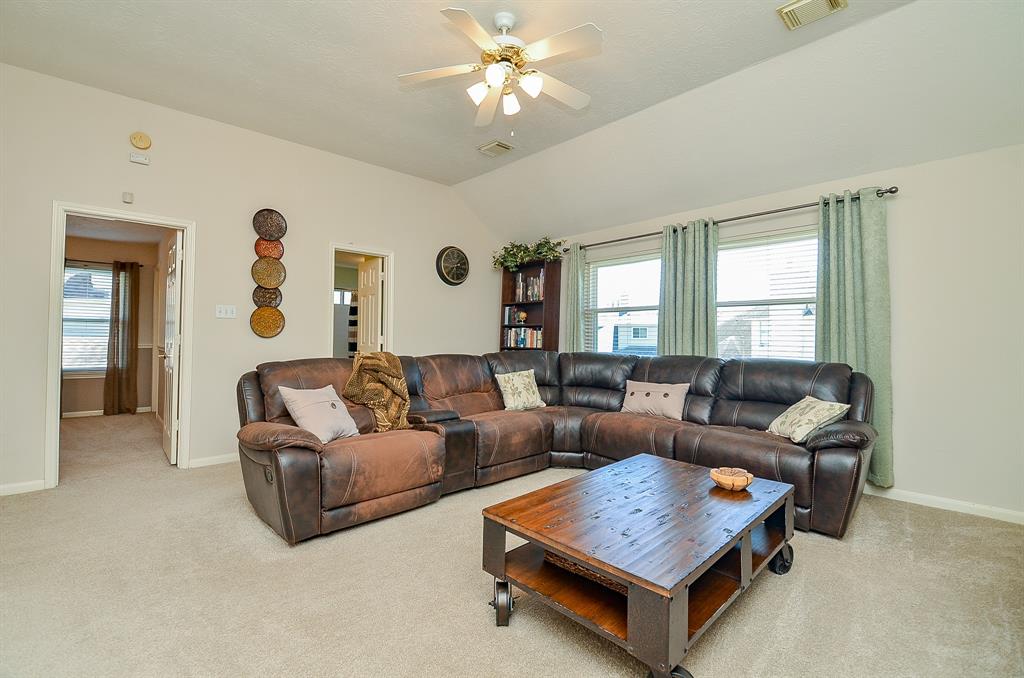 4134 Foxbrush Lane, Sugar Land, Texas image 27