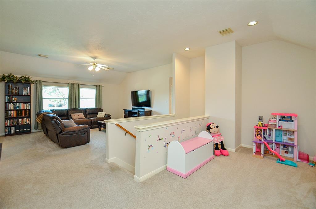 4134 Foxbrush Lane, Sugar Land, Texas image 28