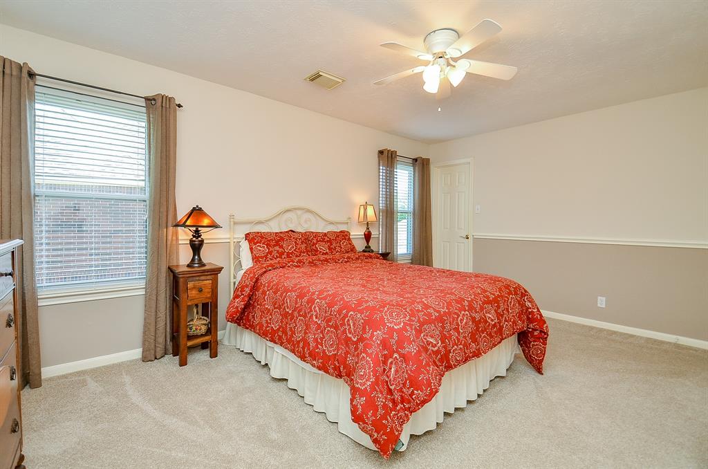 4134 Foxbrush Lane, Sugar Land, Texas image 20
