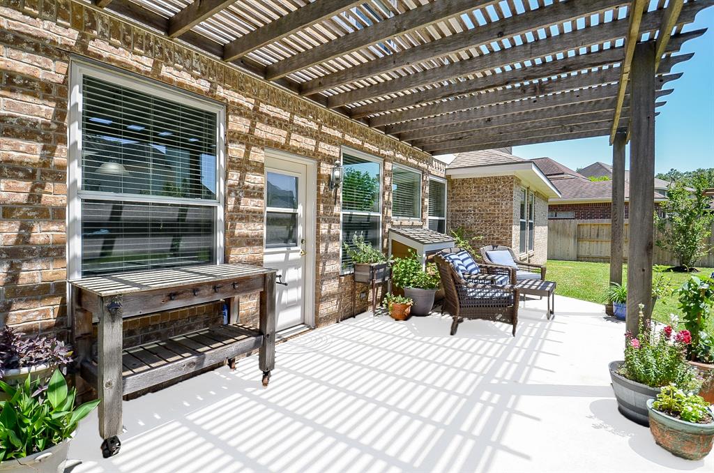 4134 Foxbrush Lane, Sugar Land, Texas image 30