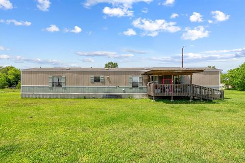 3919 Stables Lane Crosby TX 77532