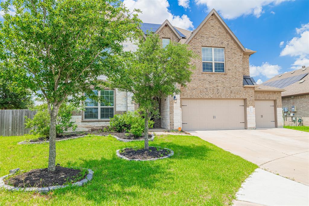 3514 Hampton Landing Court