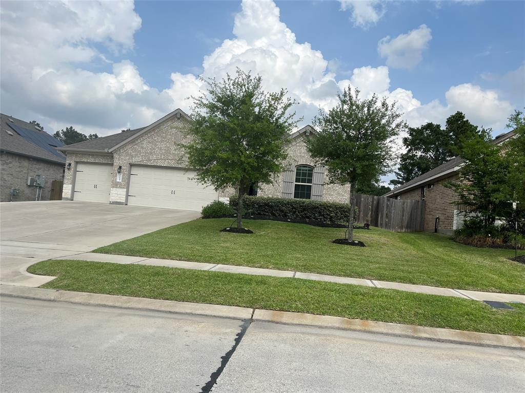 25614 Pinyon Hill Trail, Tomball, Texas image 1