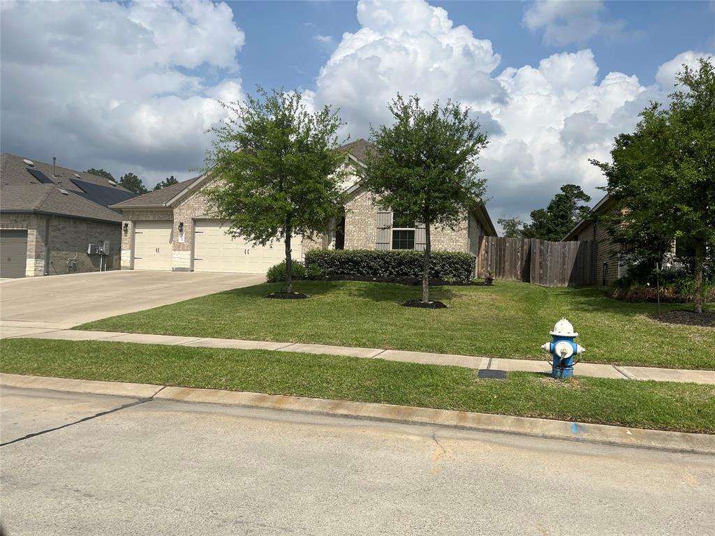 25614 Pinyon Hill Trail, Tomball, Texas image 2