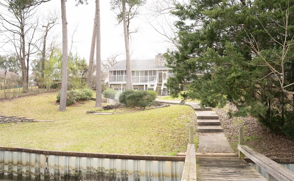 618 Palmetto Drive, Livingston, Texas image 28