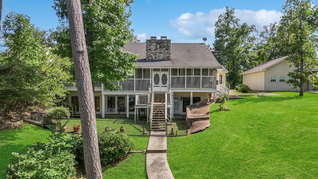 618 Palmetto Drive