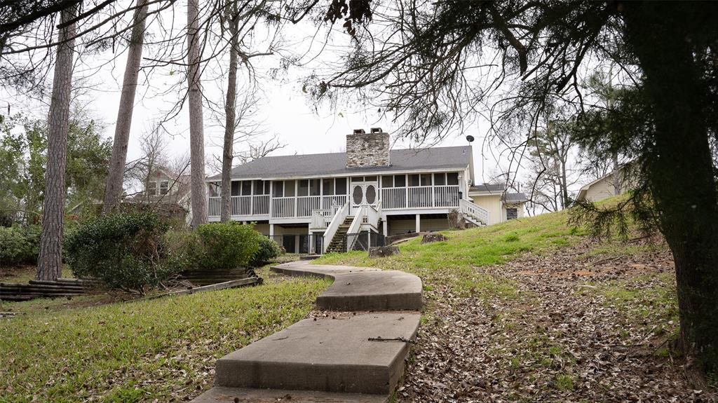 618 Palmetto Drive, Livingston, Texas image 30