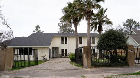 618 Palmetto Drive Livingston TX 77351