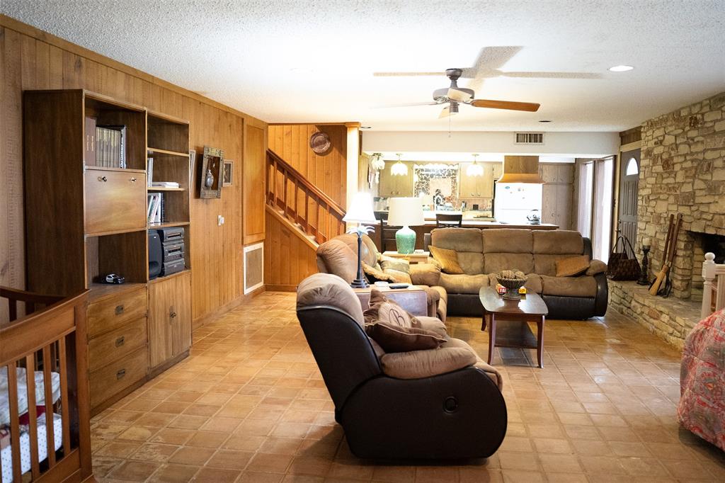 618 Palmetto Drive, Livingston, Texas image 22