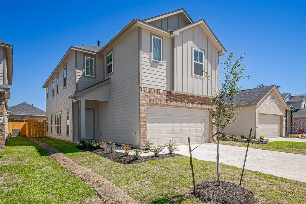 24712 Windward Birch Way, Huffman, Texas image 4