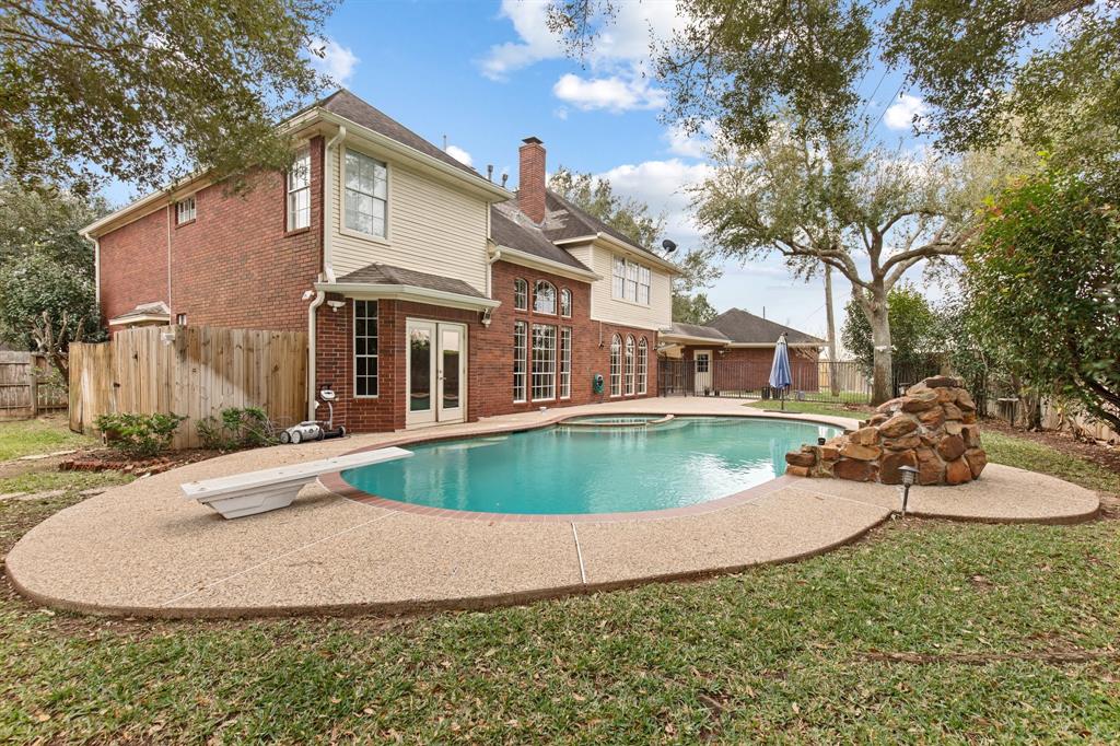 4214 Caroline Court, Sugar Land, Texas image 41