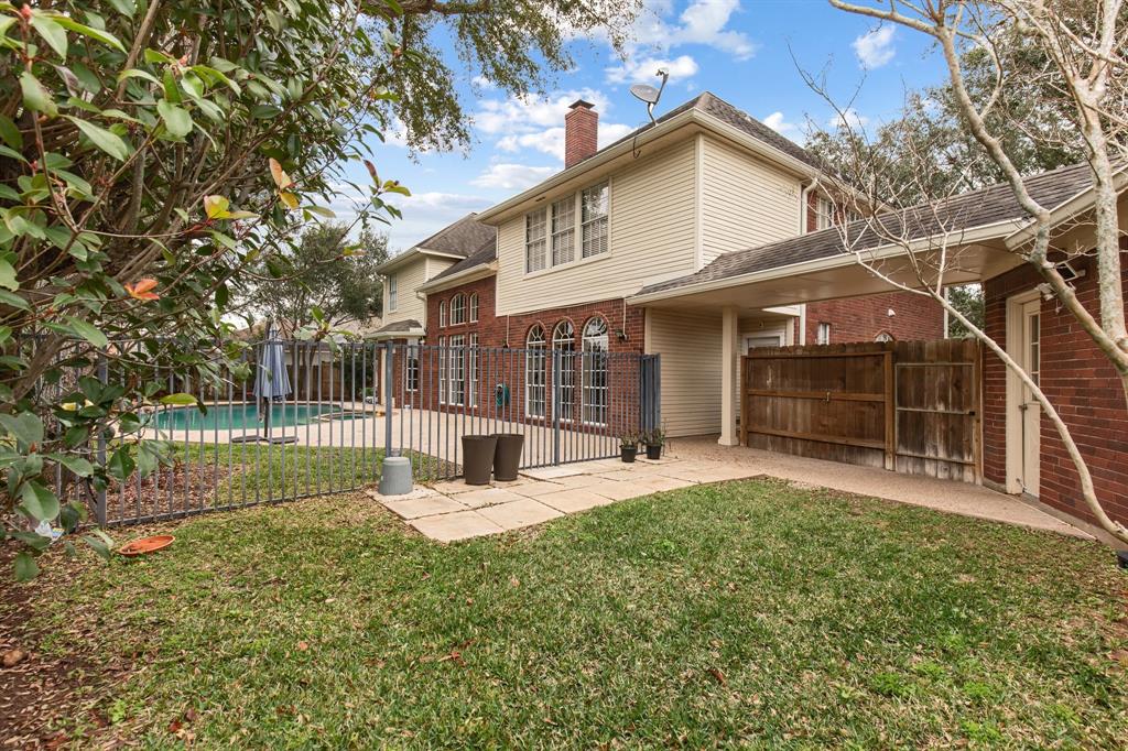 4214 Caroline Court, Sugar Land, Texas image 36