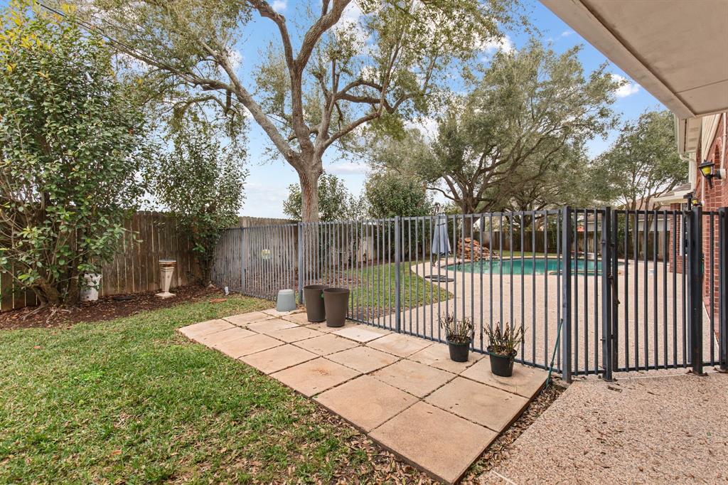 4214 Caroline Court, Sugar Land, Texas image 35
