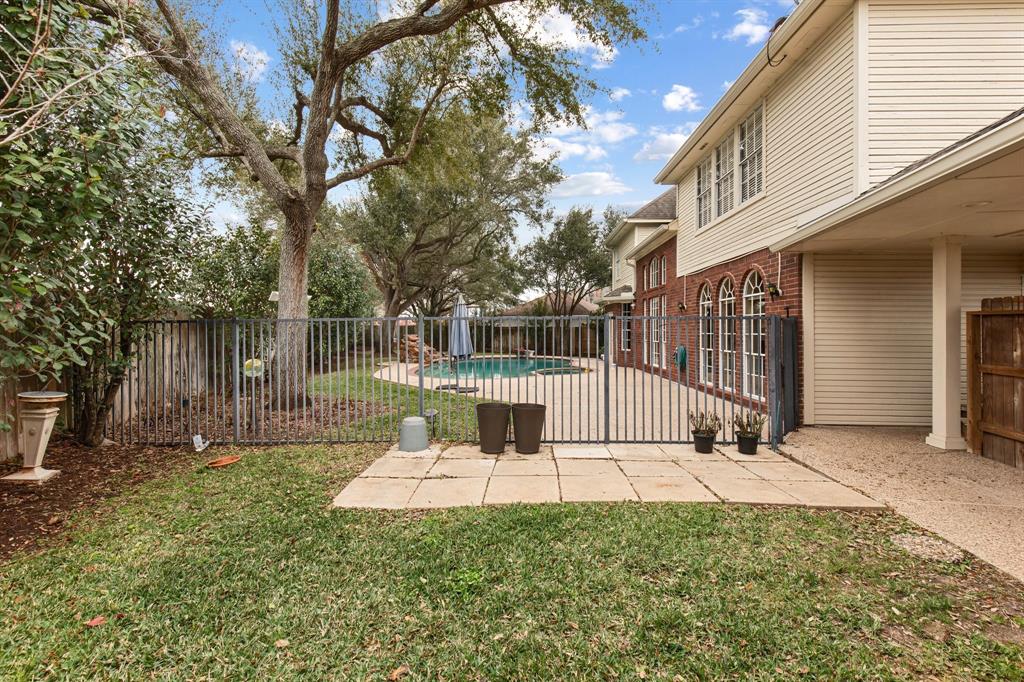 4214 Caroline Court, Sugar Land, Texas image 34