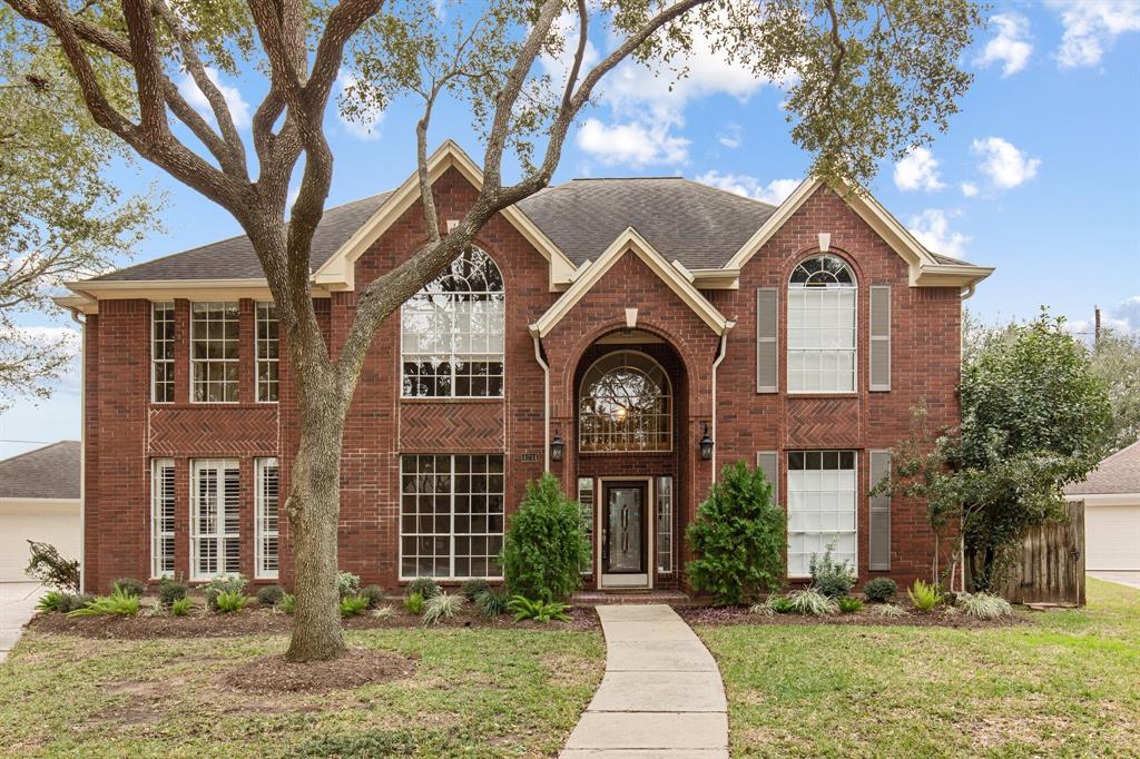 4214 Caroline Court, Sugar Land, Texas image 1