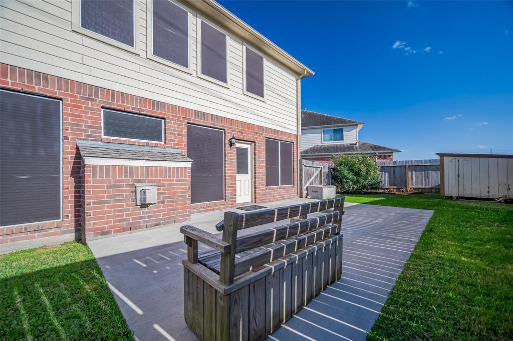2107 Auburn Vale Street, Katy, Texas image 32