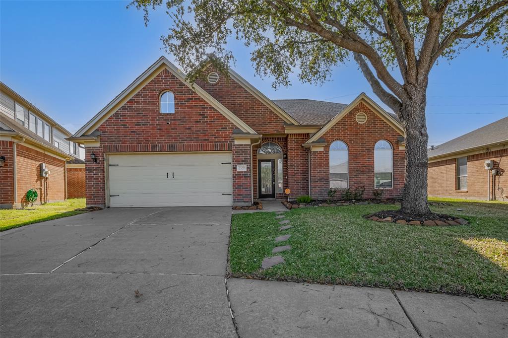 2107 Auburn Vale Street, Katy, Texas image 2