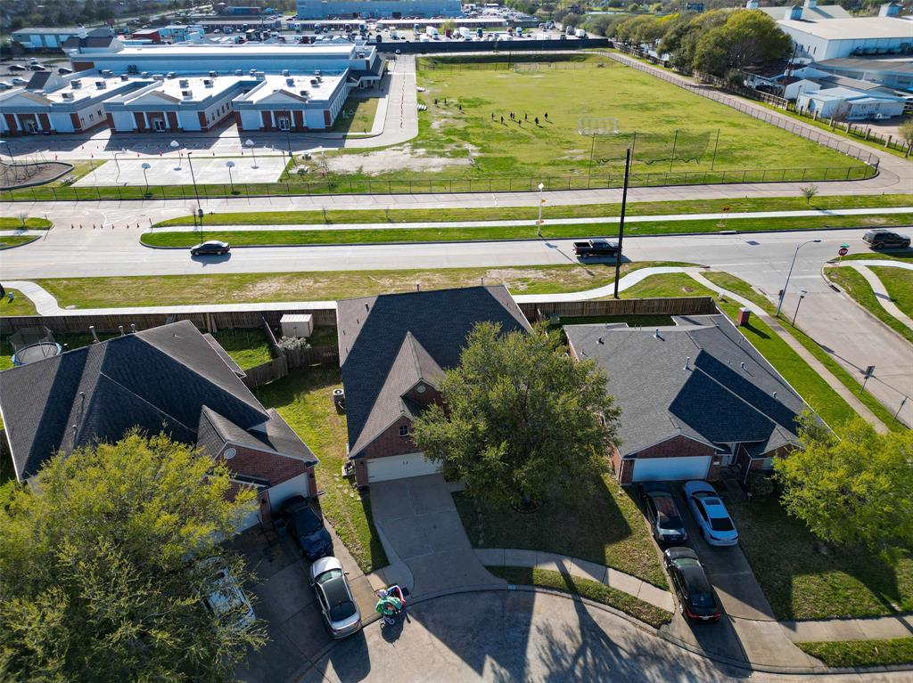 2107 Auburn Vale Street, Katy, Texas image 35