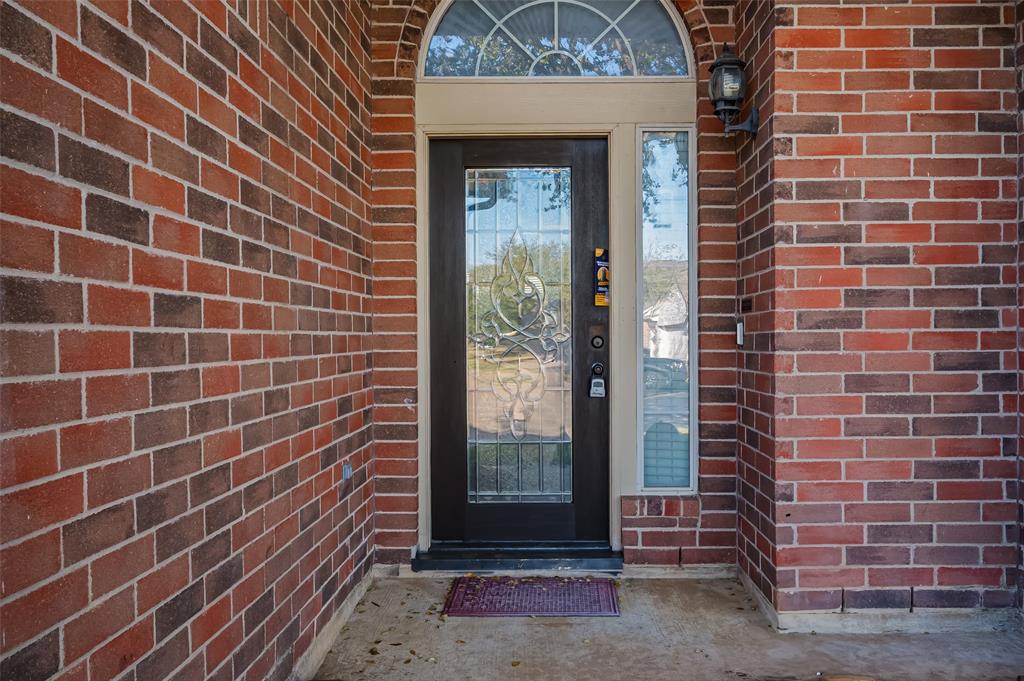 2107 Auburn Vale Street, Katy, Texas image 3
