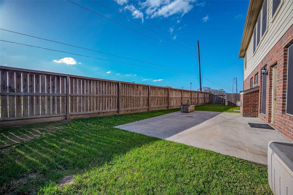 2107 Auburn Vale Street, Katy, Texas image 30