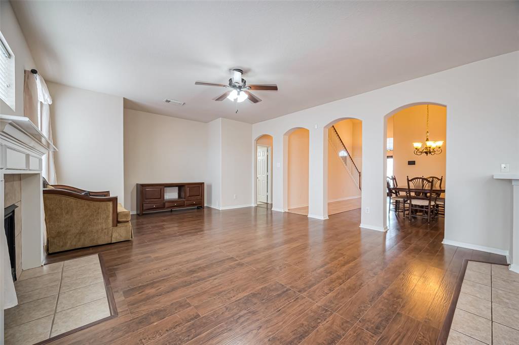 2107 Auburn Vale Street, Katy, Texas image 10