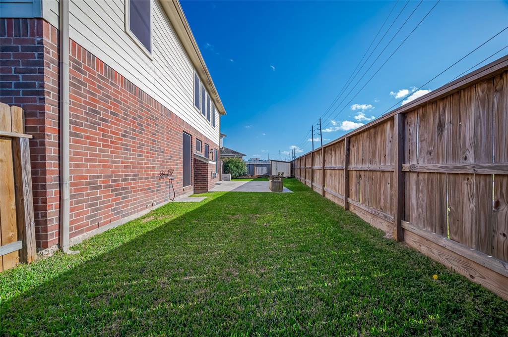 2107 Auburn Vale Street, Katy, Texas image 34