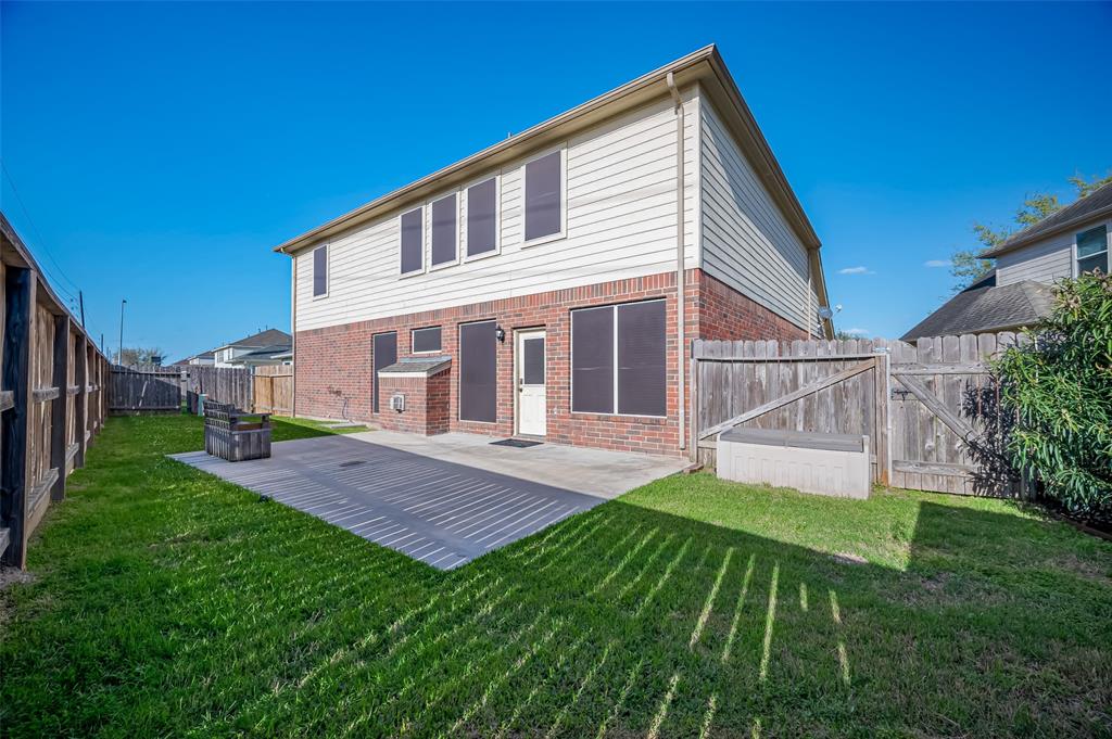 2107 Auburn Vale Street, Katy, Texas image 31