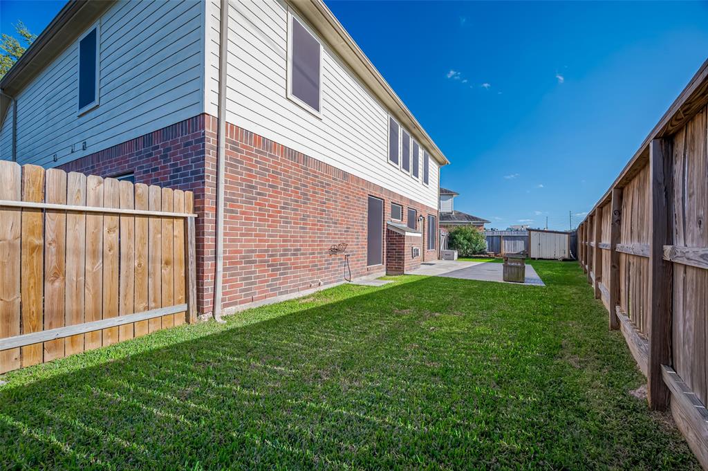2107 Auburn Vale Street, Katy, Texas image 33