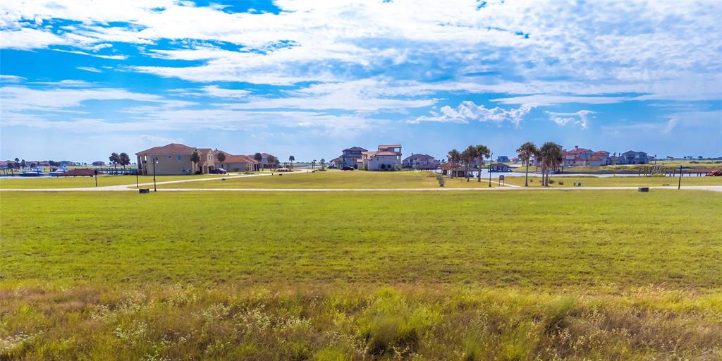 TBD W Lago Loop Road, Port O Connor, Texas image 3