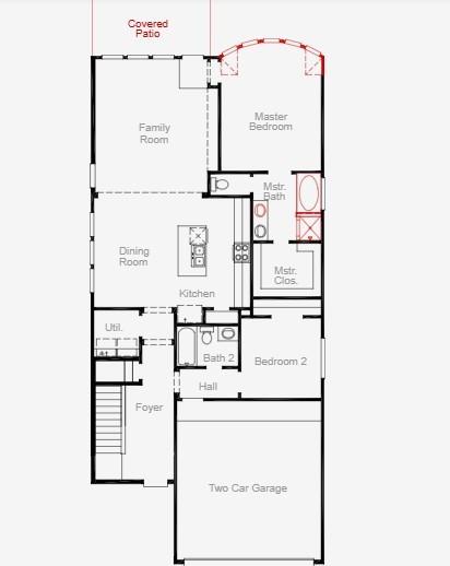 206 Sweet Piper Lane