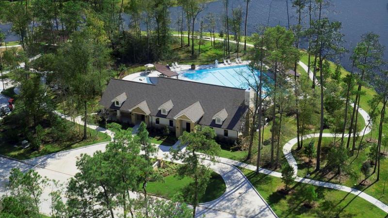 32359 Mossy Pine Way, Conroe, Texas image 6
