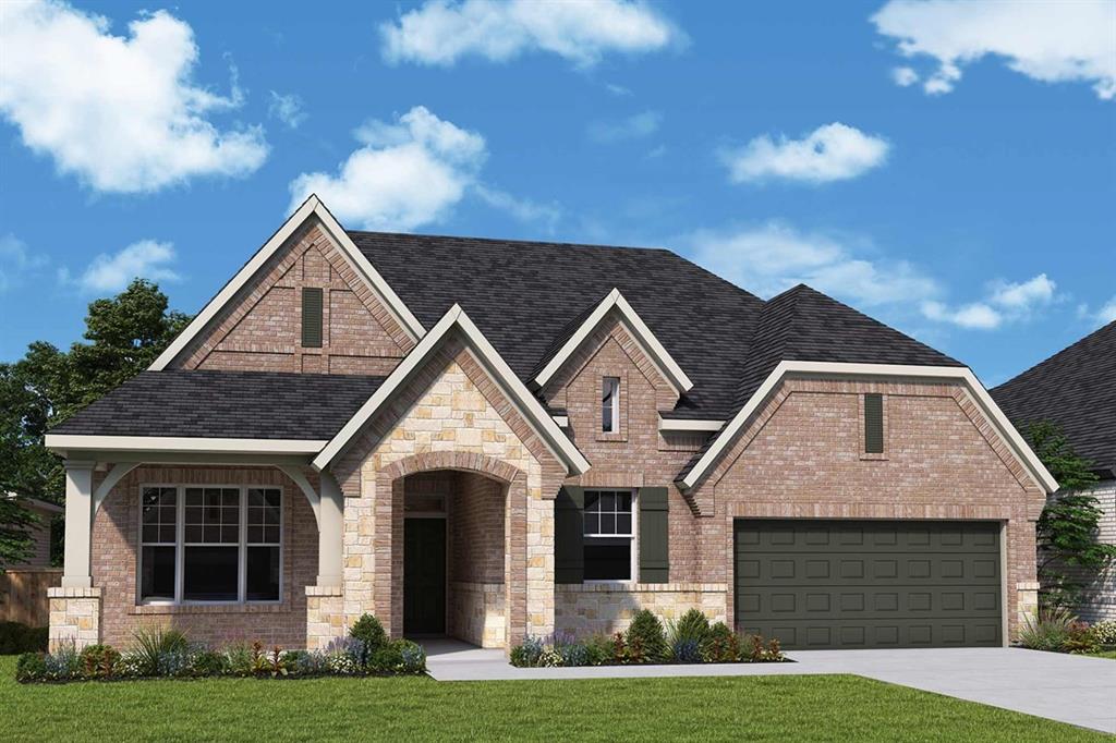 32359 Mossy Pine Way, Conroe, Texas image 1