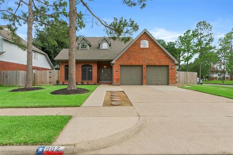 902 Mulberry Ridge Way Houston TX 77062