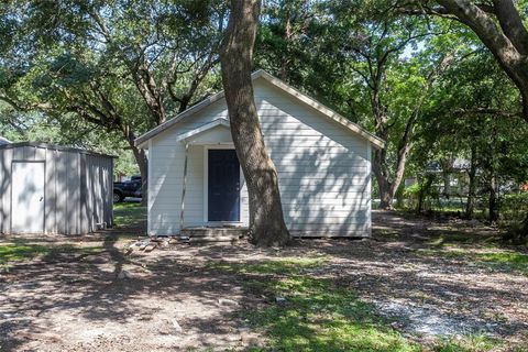 A home in Beaumont