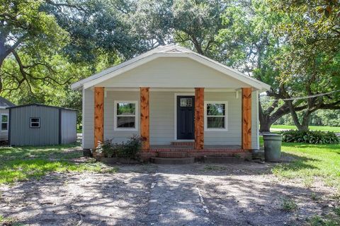 A home in Beaumont