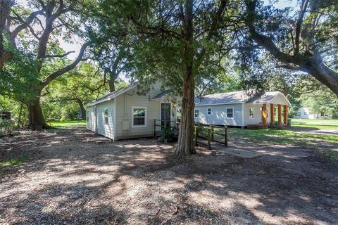 A home in Beaumont