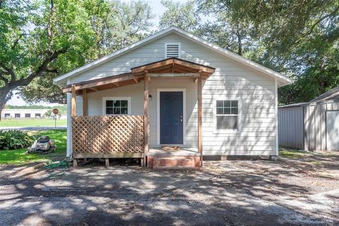 A home in Beaumont