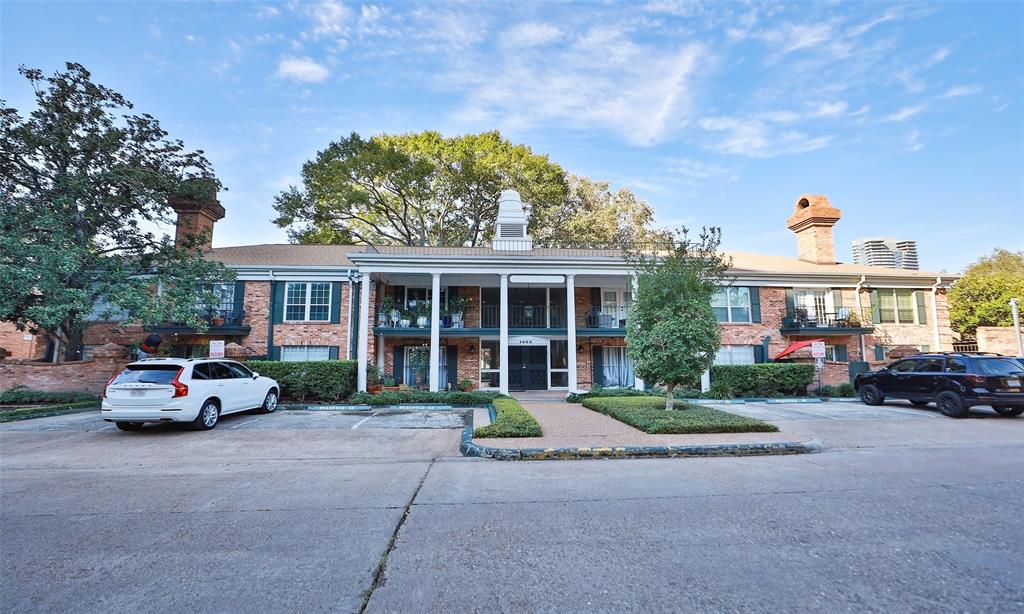 3400 Timmons Lane #48, Houston, Texas image 34