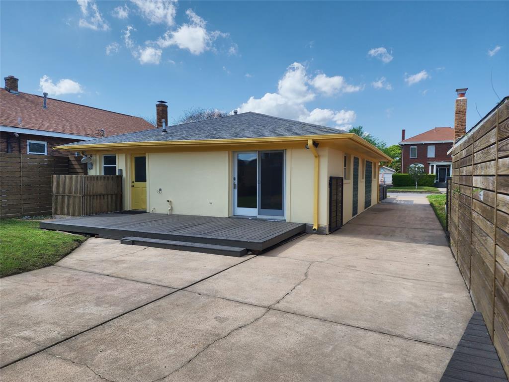 4413 Avenue O, Galveston, Texas image 44
