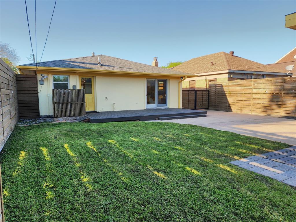 4413 Avenue O, Galveston, Texas image 45
