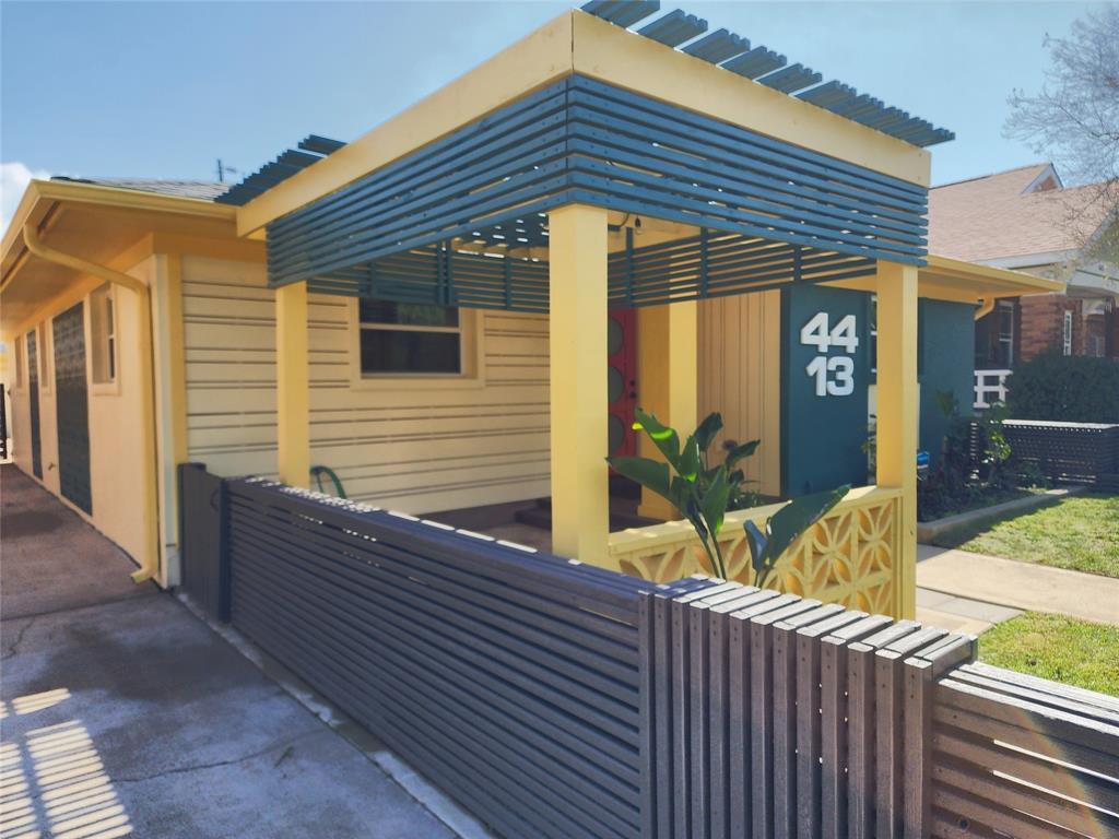 4413 Avenue O, Galveston, Texas image 40