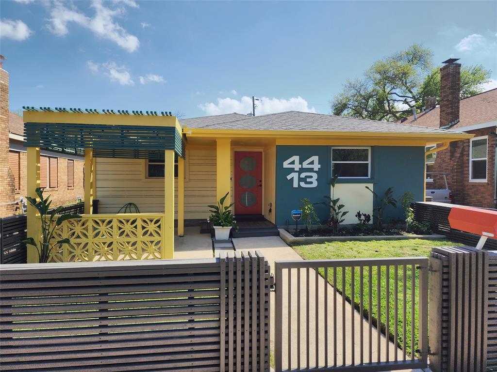 4413 Avenue O, Galveston, Texas image 42
