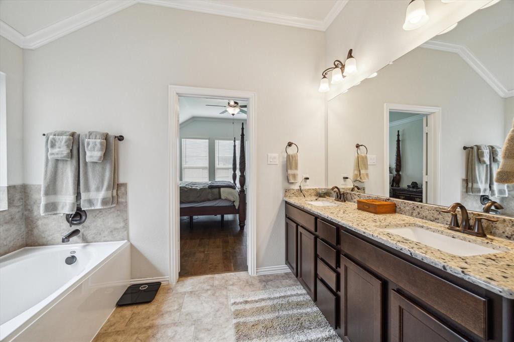 16879 Olympic National Drive, Humble, Texas image 16